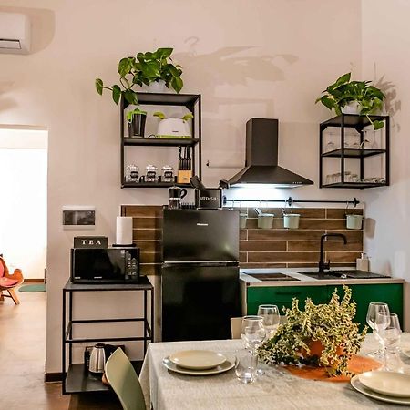 Myway Colosseo Apartment Róma Kültér fotó