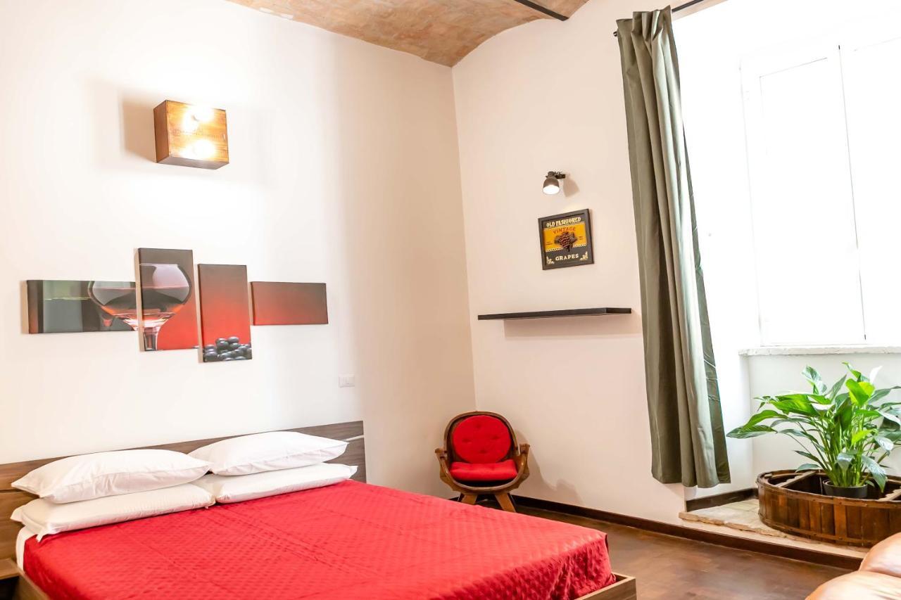 Myway Colosseo Apartment Róma Kültér fotó