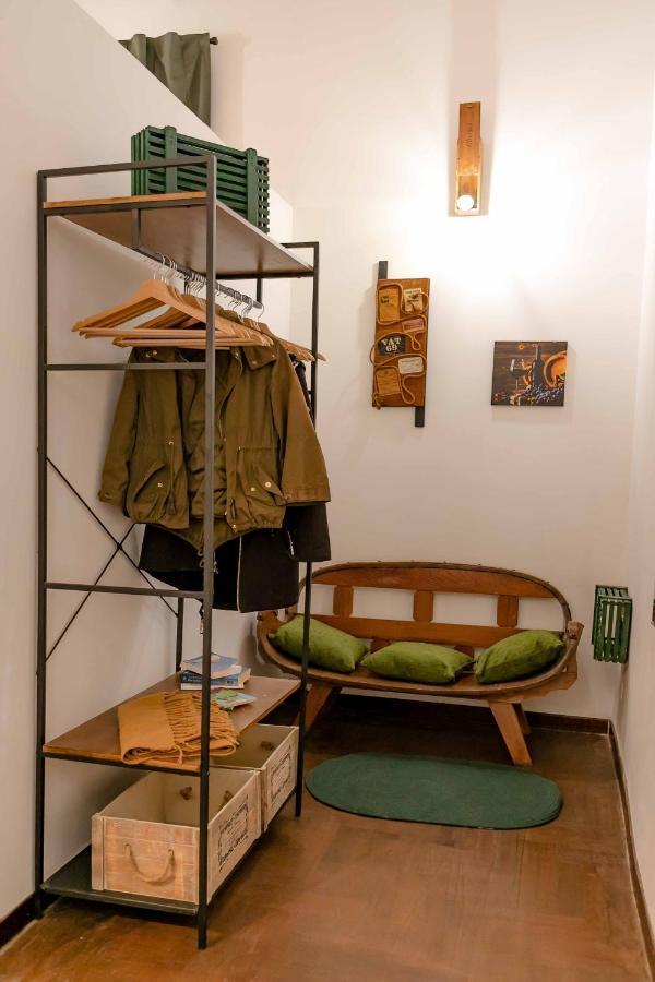 Myway Colosseo Apartment Róma Kültér fotó