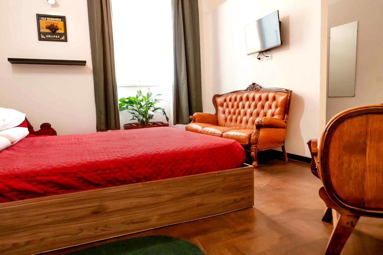 Myway Colosseo Apartment Róma Kültér fotó