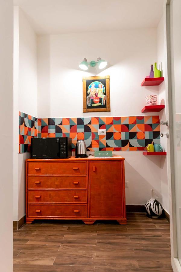 Myway Colosseo Apartment Róma Kültér fotó