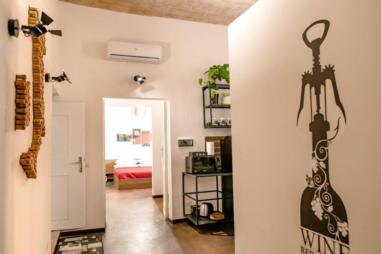 Myway Colosseo Apartment Róma Kültér fotó