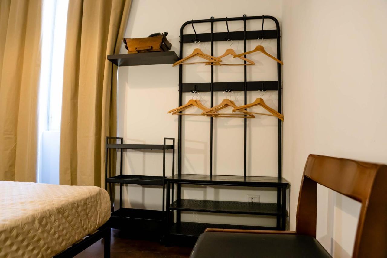 Myway Colosseo Apartment Róma Kültér fotó
