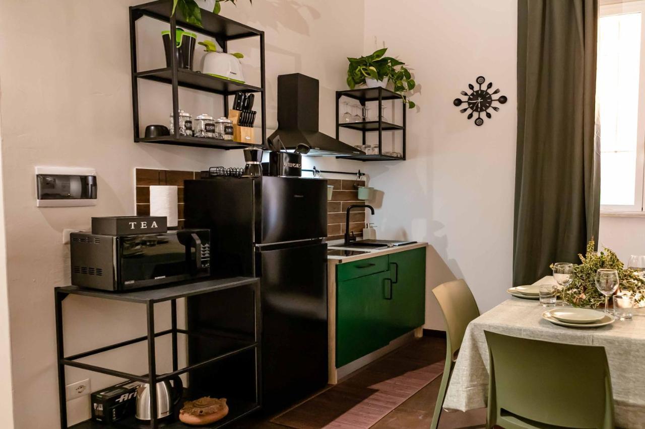 Myway Colosseo Apartment Róma Kültér fotó