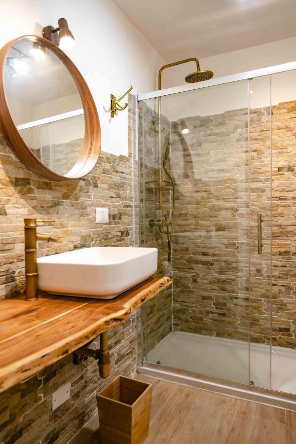 Myway Colosseo Apartment Róma Kültér fotó