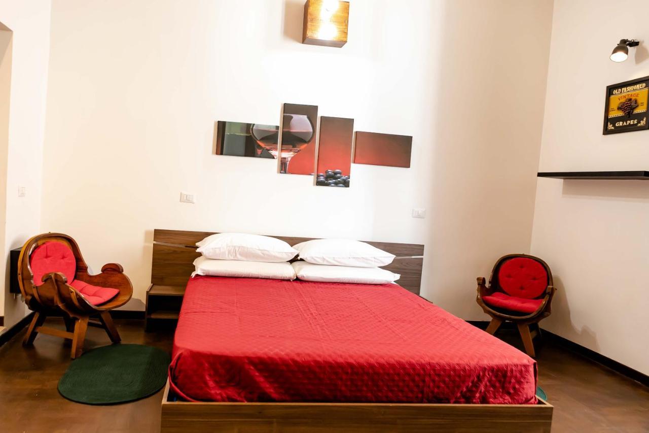 Myway Colosseo Apartment Róma Kültér fotó