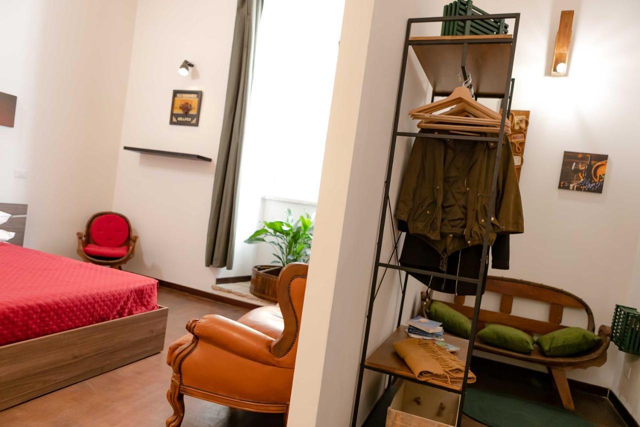 Myway Colosseo Apartment Róma Kültér fotó