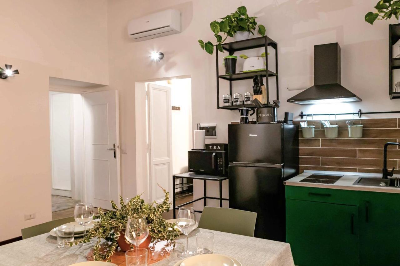 Myway Colosseo Apartment Róma Kültér fotó