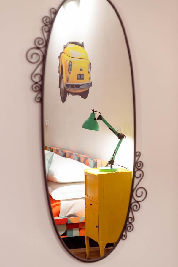 Myway Colosseo Apartment Róma Kültér fotó