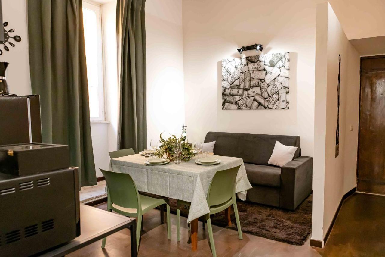 Myway Colosseo Apartment Róma Kültér fotó