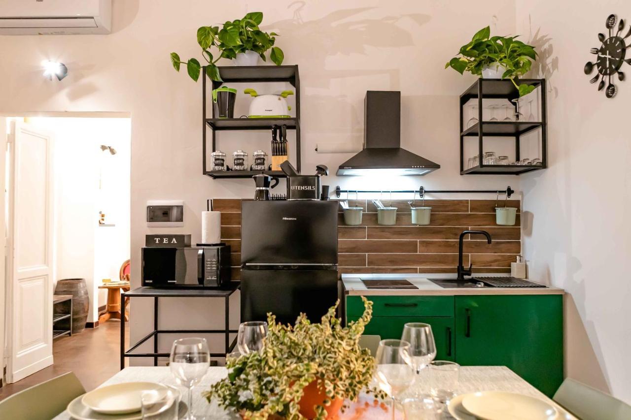 Myway Colosseo Apartment Róma Kültér fotó