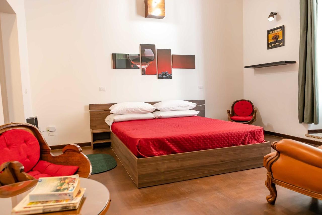 Myway Colosseo Apartment Róma Kültér fotó