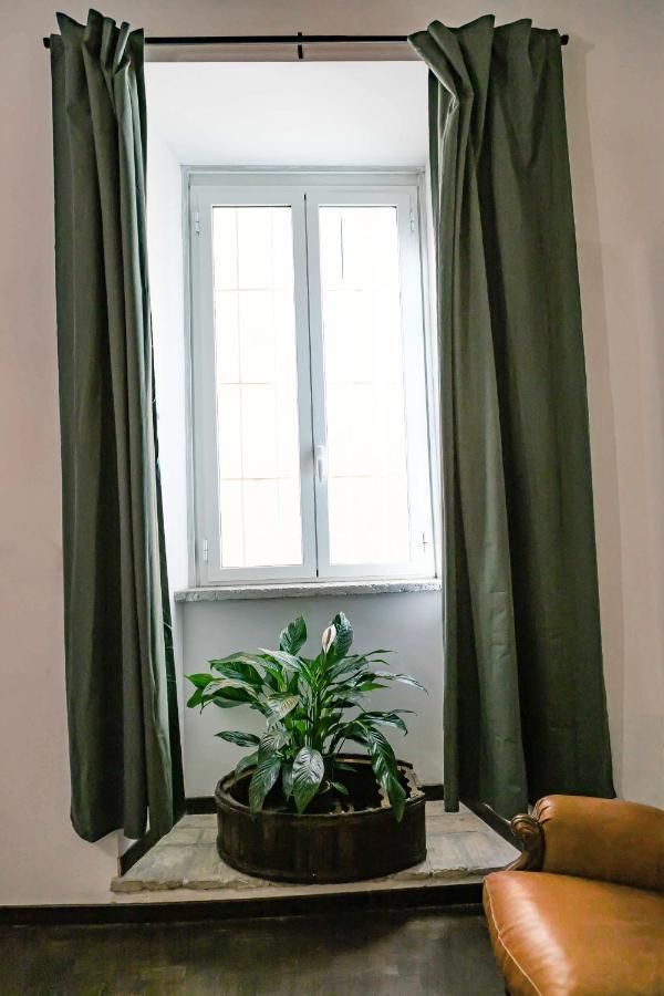 Myway Colosseo Apartment Róma Kültér fotó