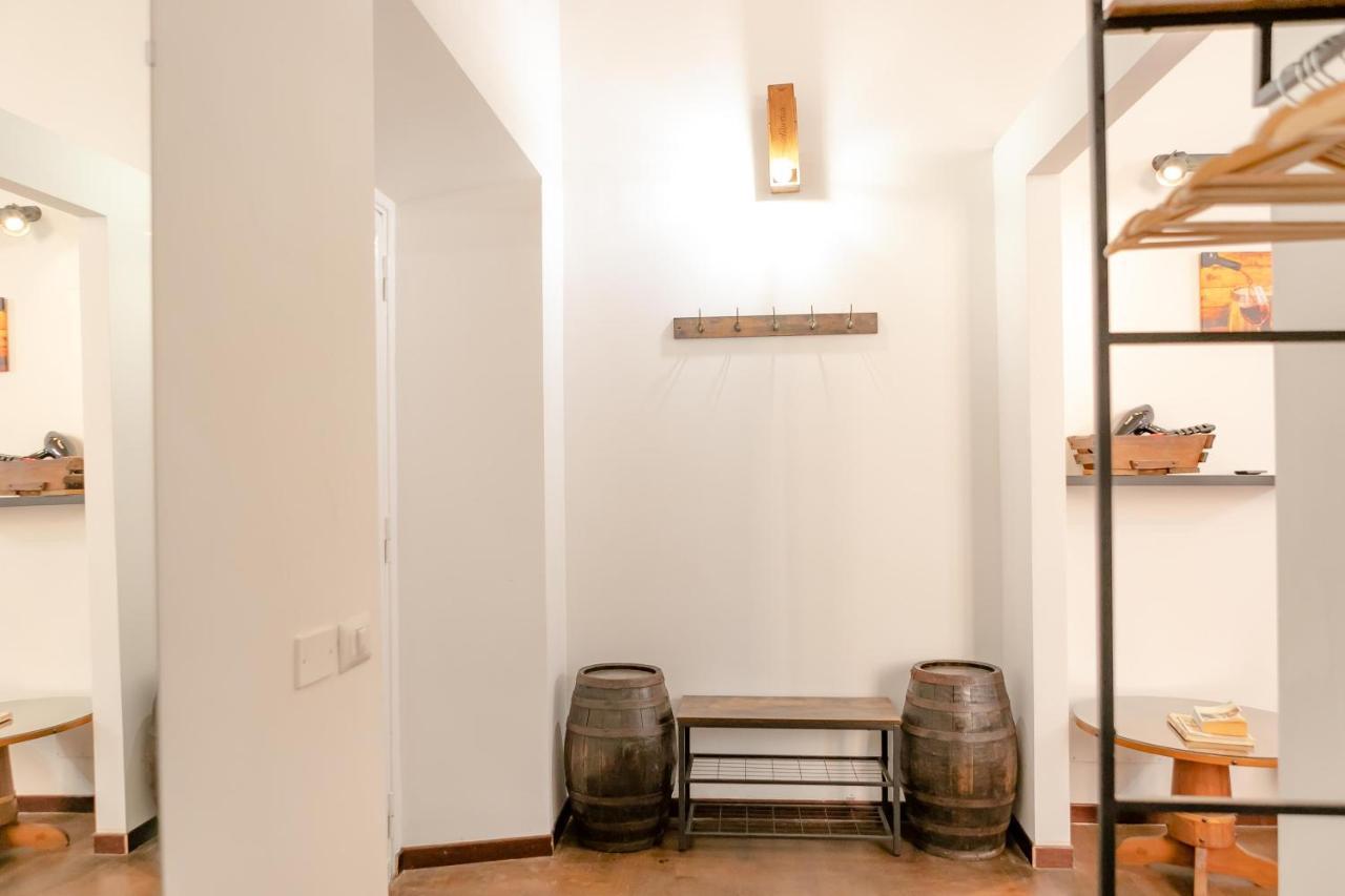 Myway Colosseo Apartment Róma Kültér fotó