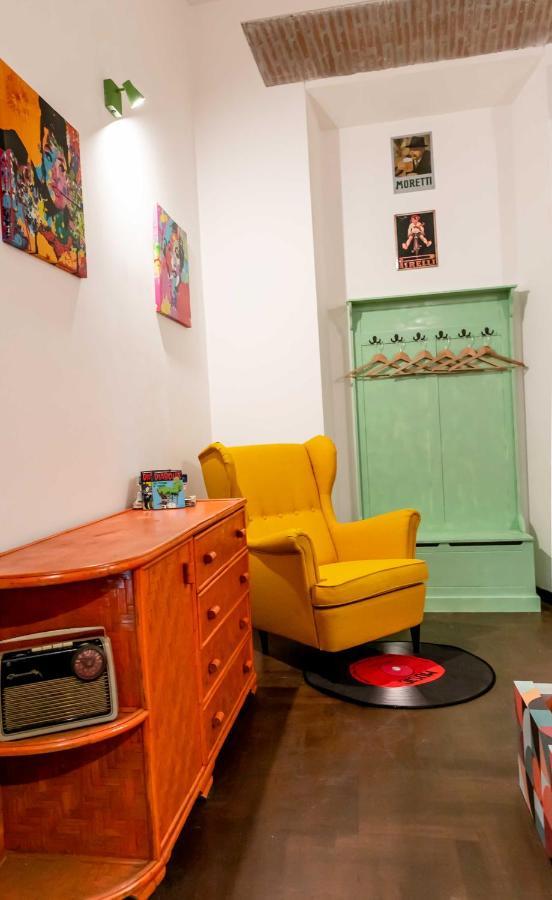 Myway Colosseo Apartment Róma Kültér fotó