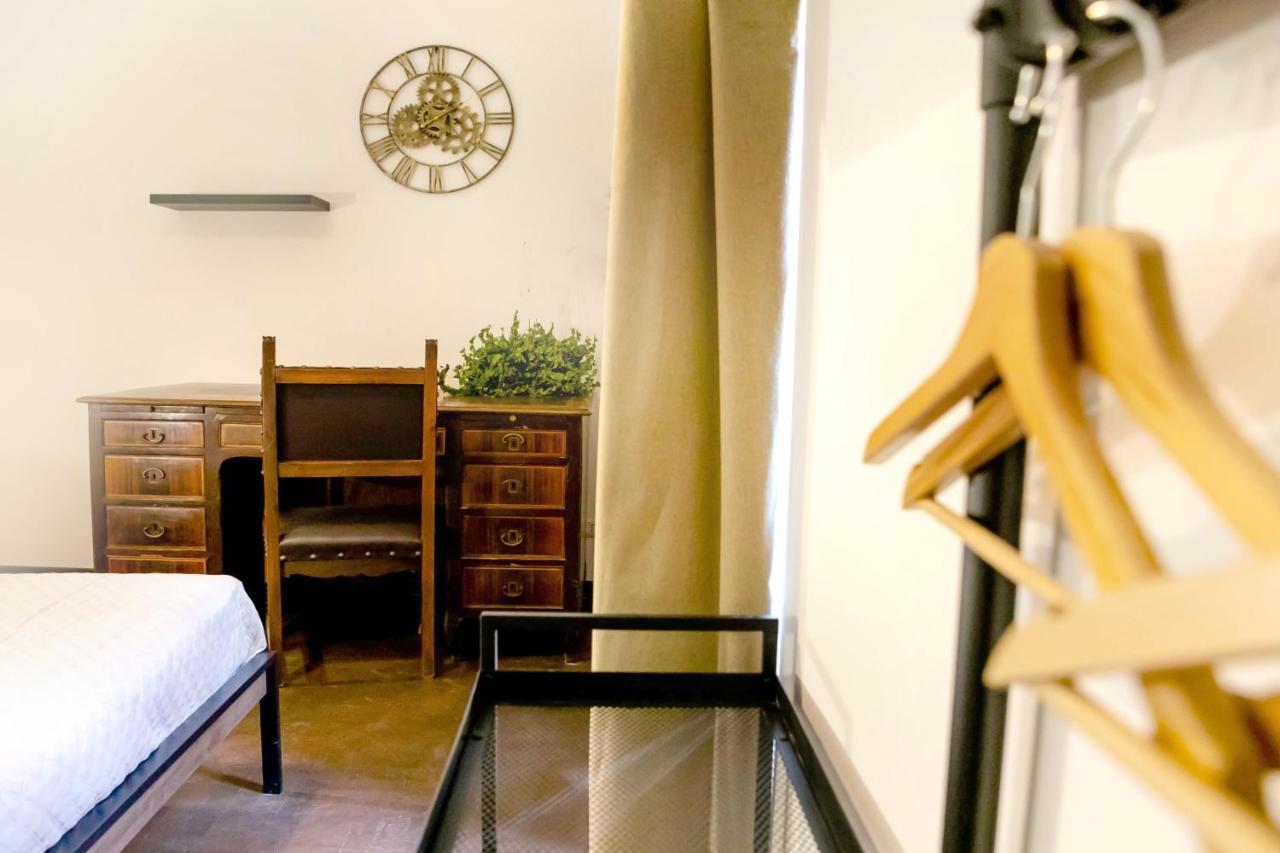 Myway Colosseo Apartment Róma Kültér fotó
