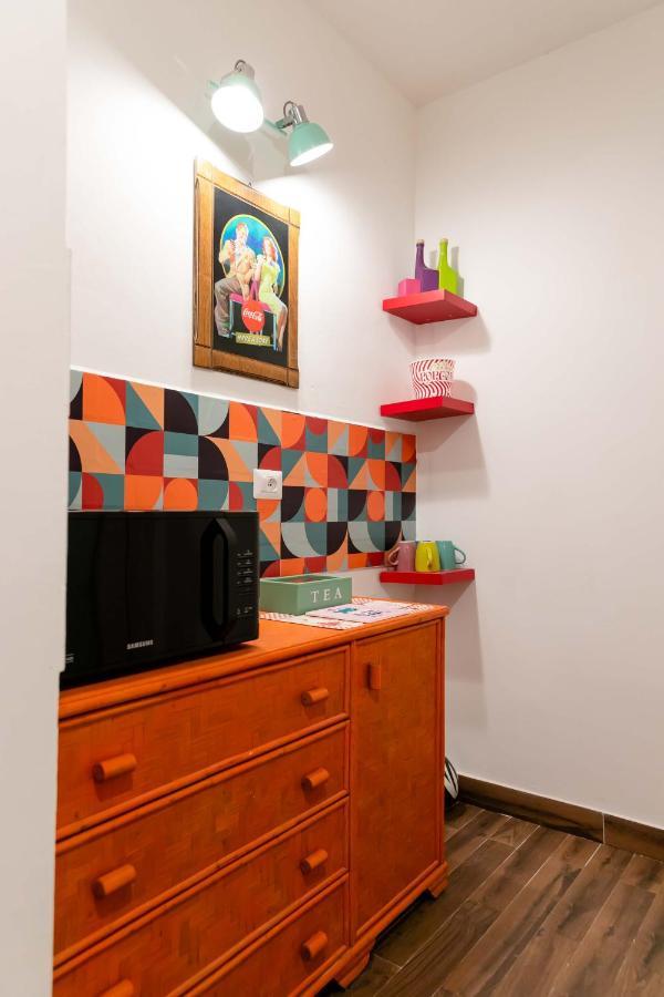 Myway Colosseo Apartment Róma Kültér fotó