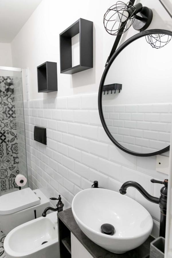 Myway Colosseo Apartment Róma Kültér fotó